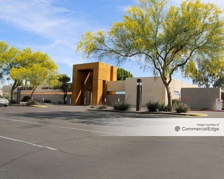 Preview of Office space for Rent at 4045 East Bell Road