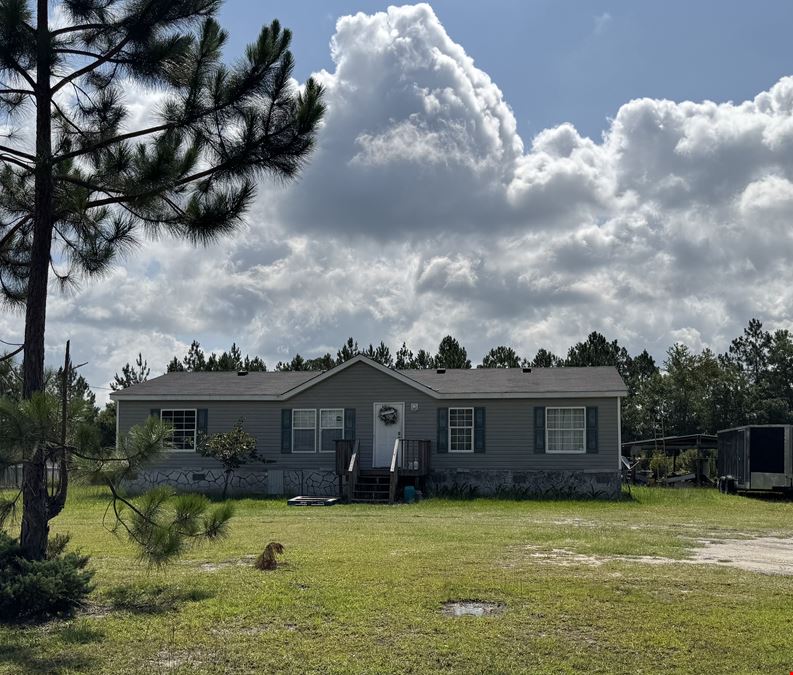 67 Doors and More Portfolio in Waycross and Blackshear GA
