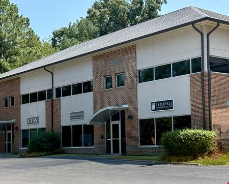 Preview of Office space for Sale at 2435 Lynn Rd Ste 106