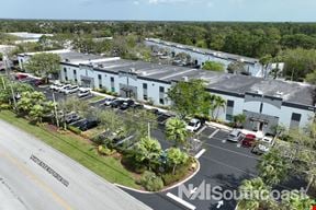 For Lease Industrial/Warehouse