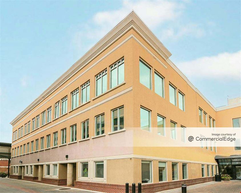 123 North College Avenue, Suite 140