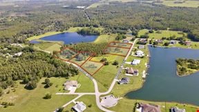 Outlaw Ridge Lots