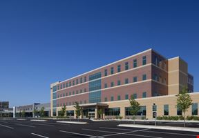 Mercy Specialty Medical Office Building