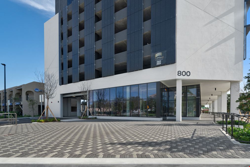 Atlantic Village 4