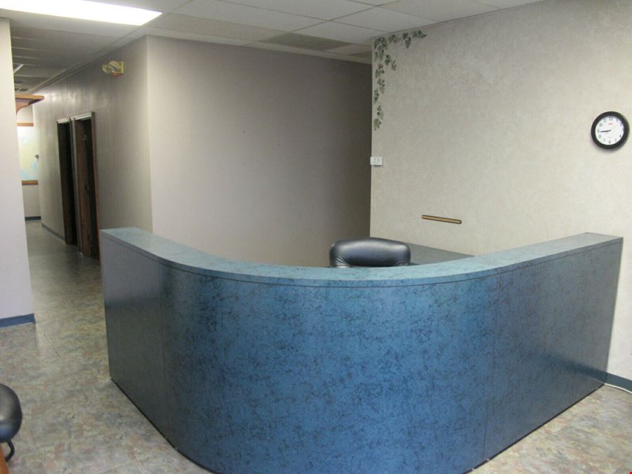 3003 E Chestnut Expy, Suite 1200