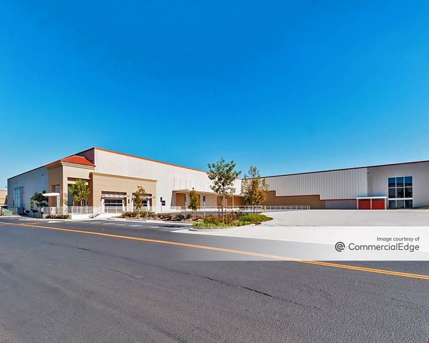 Rexford Commerce Center