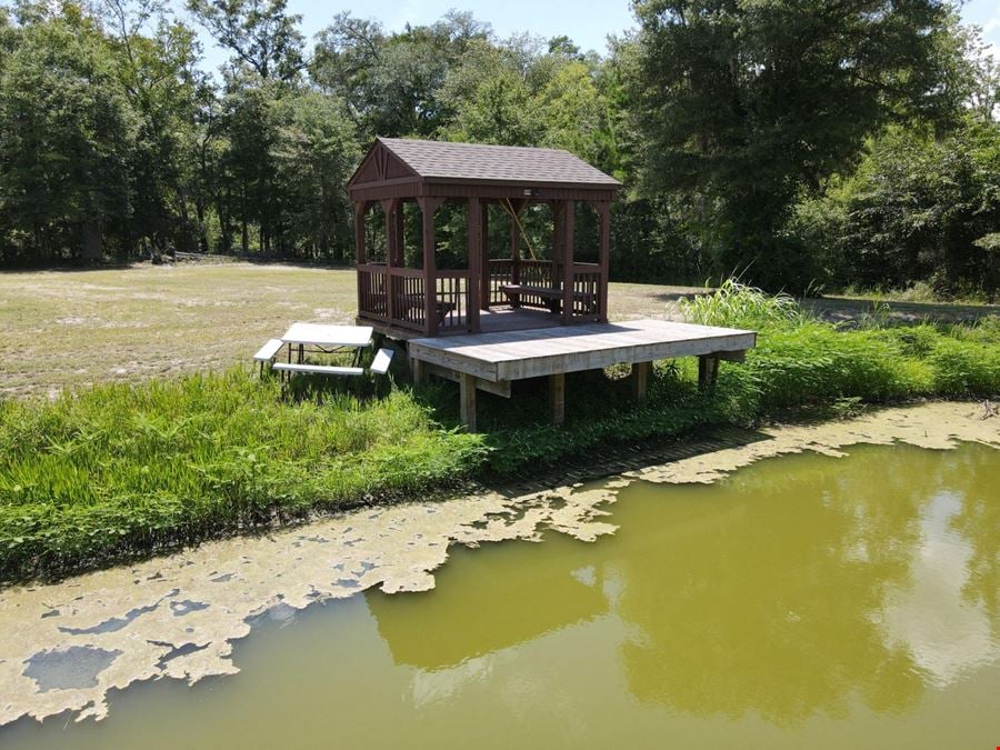 The Ponds at Edisto River For Sale