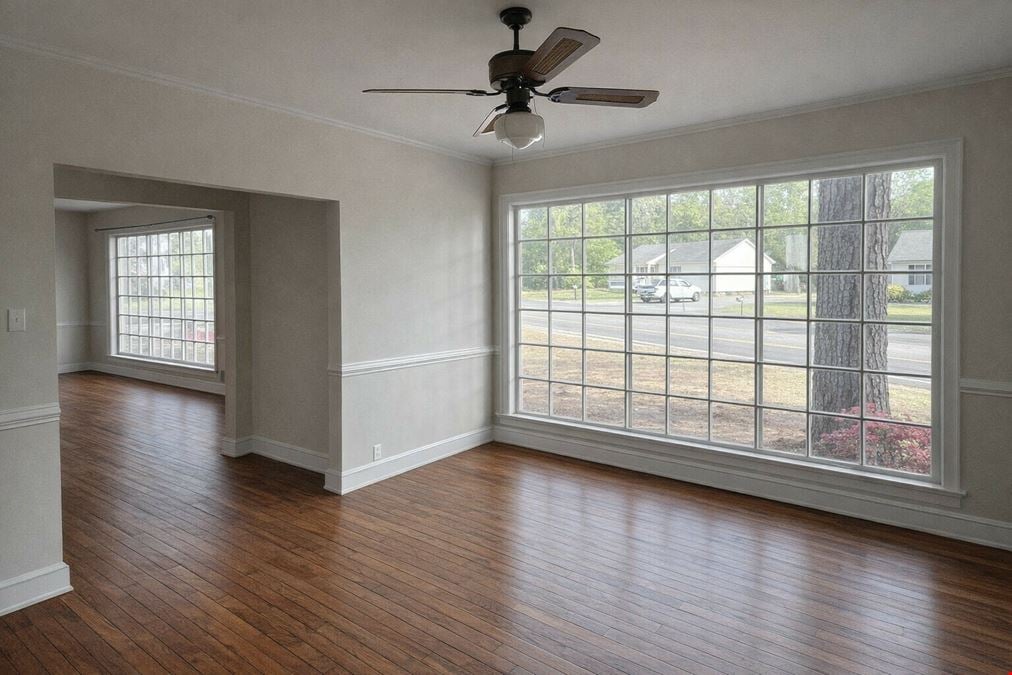 Mechanicsville B3 Land