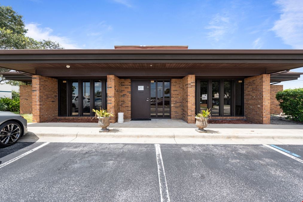 Office Building for Sale in Rockledge, FL