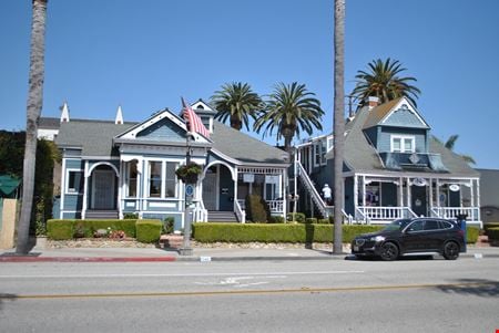 Preview of Office space for Sale at 128-144 South California Street, Ventura, CA