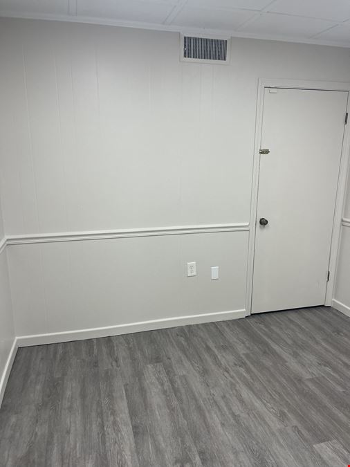 Cypress Alley Office Park