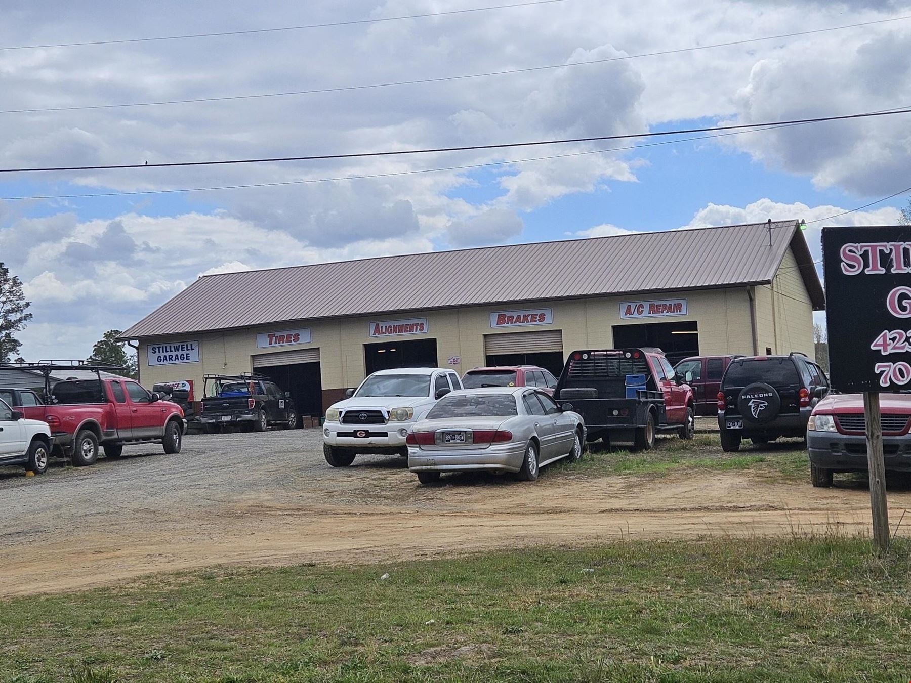 5412 Highway 64