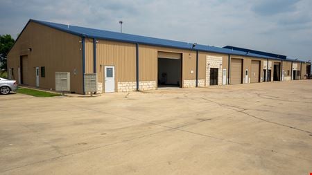 Preview of Industrial space for Rent at 4674 Priem Ln