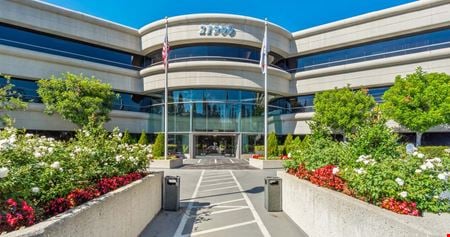 Preview of Office space for Rent at 21900 Burbank Blvd