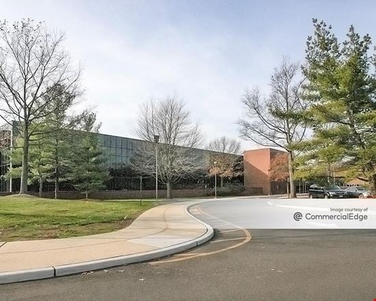 Preview of Office space for Rent at 30 Knightsbridge Road