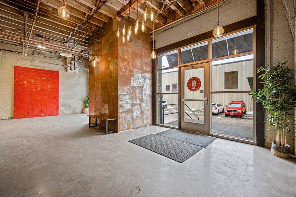 Northwind Lofts