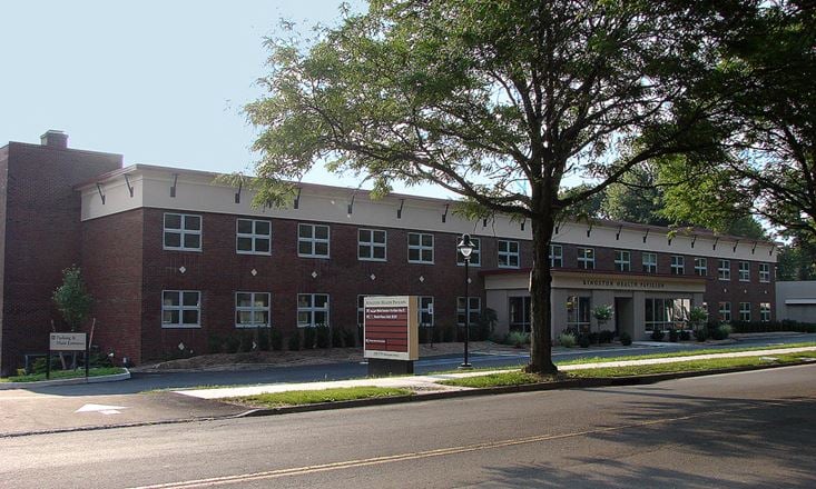 Preview of Office space for Rent at 320 Washingston Avenue 