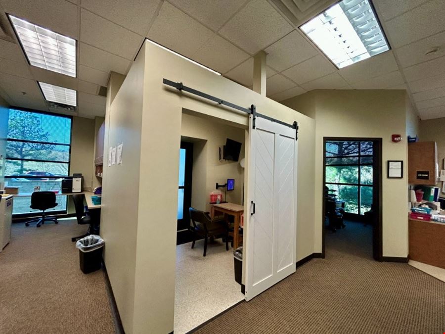 6802 S Olympia Ave - Olympia Medical Center