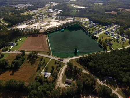 Preview of VacantLand space for Sale at 195 Green Swamp Road Northwest