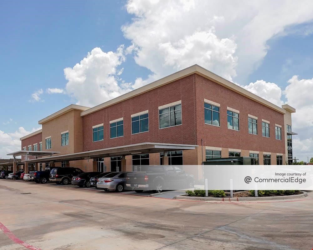 Telfair Medical Office Building