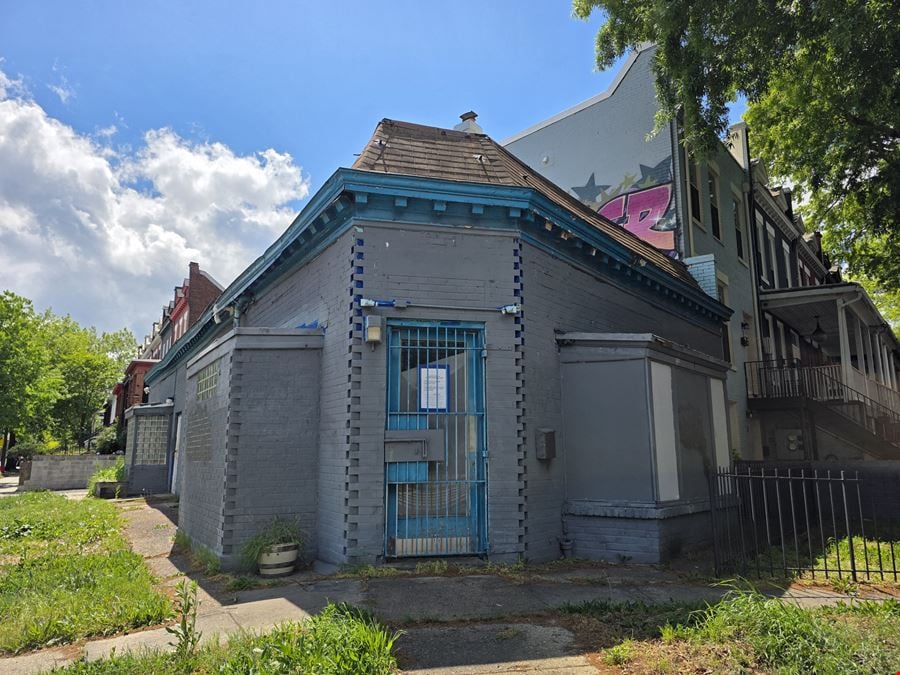 200 Rhode Island Ave NW