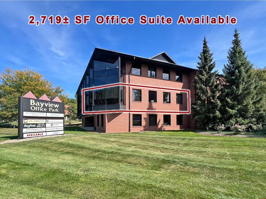 Bayview Office Park