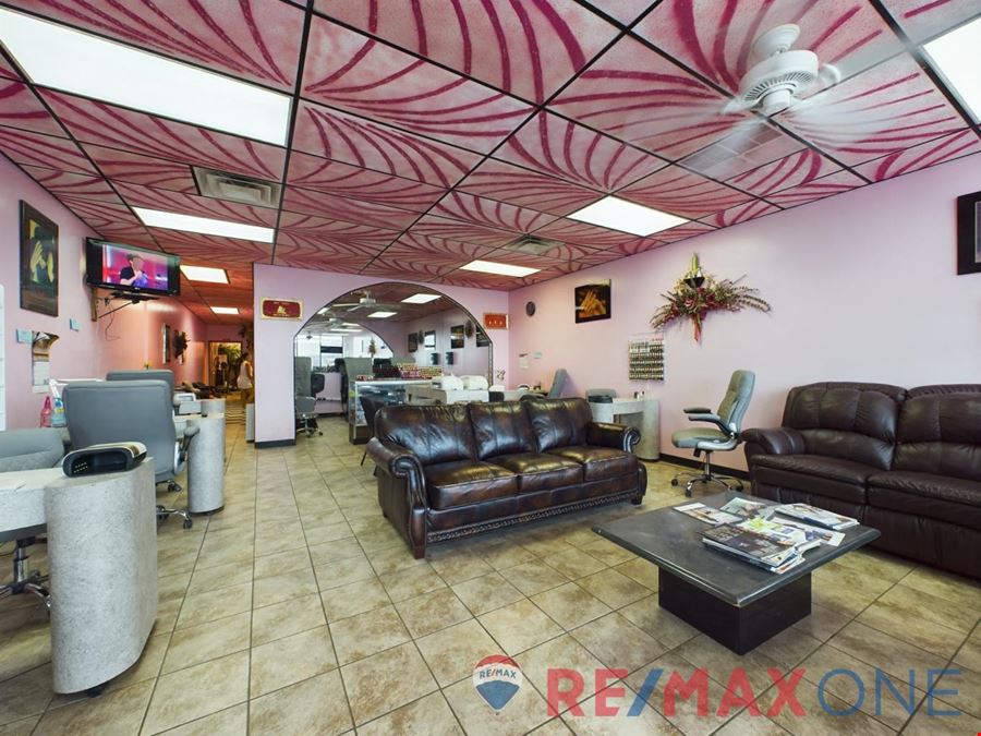 1502 E. Harding Ave