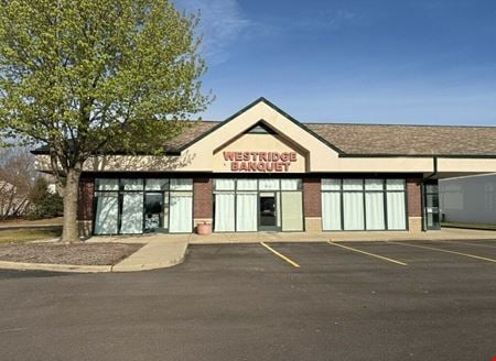 Preview of Retail space for Rent at 626-632  E. State Rd. (Route 176)