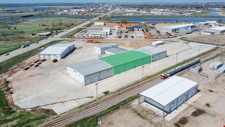Preview of commercial space at 422 22nd Avenue NE