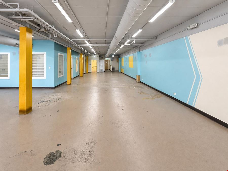 12151 S. Western Ave | Retail & Office Space For Lease
