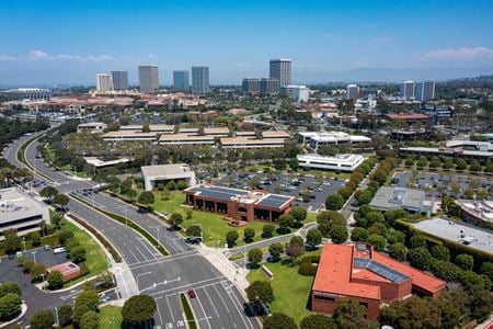 Preview of Office space for Rent at 17 Corporate Plaza Drive