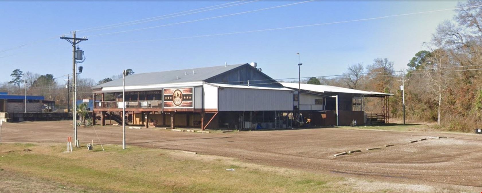 W 7th St Restaurant Property For Sale Or Lease