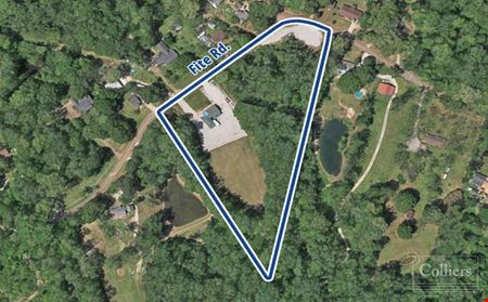 Preview of Other space for Sale at 901 Fite Rd