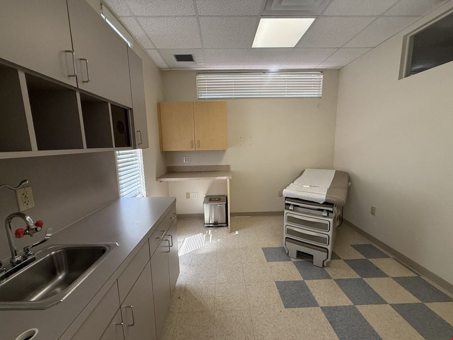 5,348 SF Medical Office Building