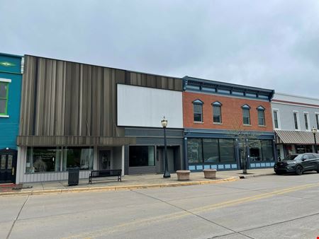 Preview of commercial space at 113 S Front Street