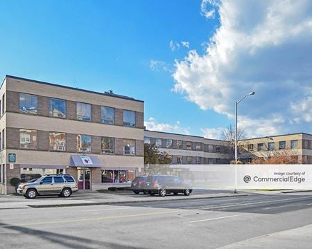 Preview of Office space for Rent at 130 Maple Street