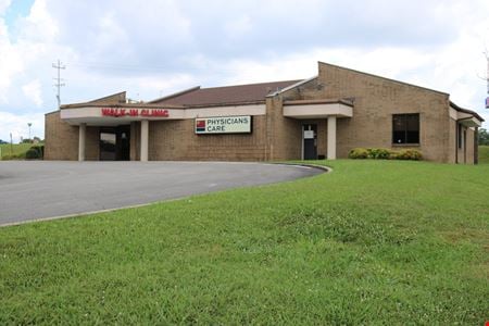 Preview of Office space for Sale at 403 Mcbrien Rd
