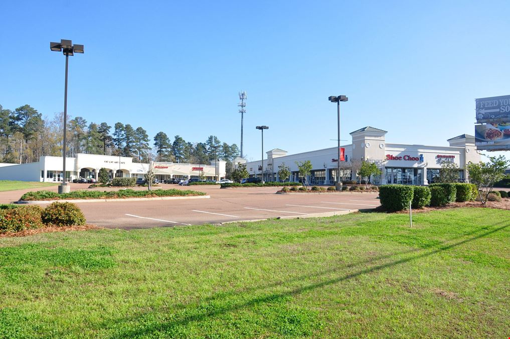 MAGNOLIA MARKETPLACE