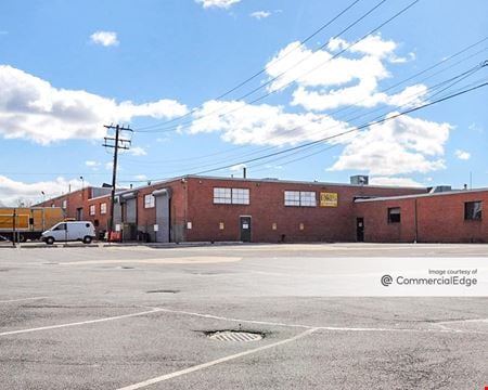 Preview of Industrial space for Rent at 200 Adams Blvd