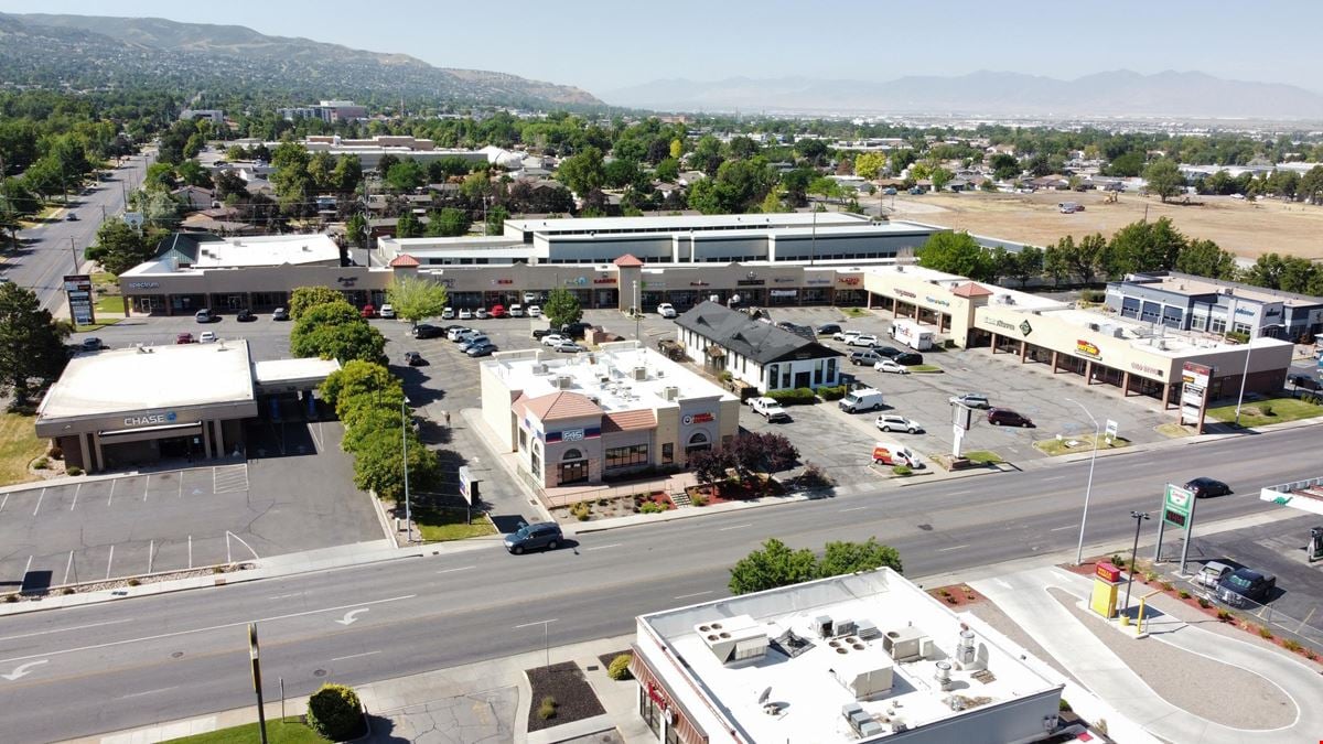 5th Plaza