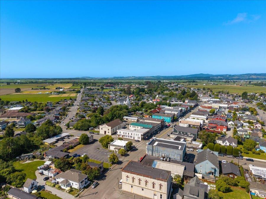Hotel Ivanhoe