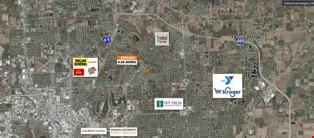 Preview of VacantLand space for Sale at 6400 Neighbor Dr