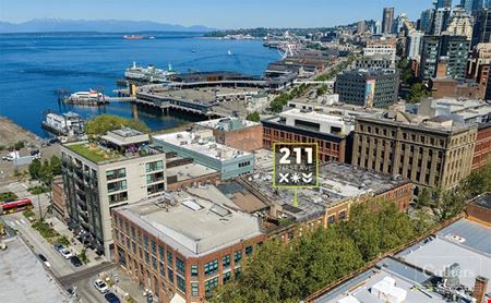 Preview of Other space for Sale at 211 1st Ave S