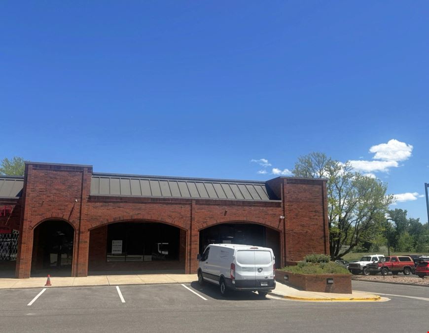 Southglenn Square