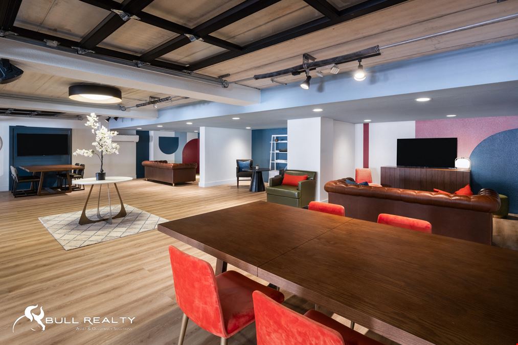166-Room voco® by IHG | Fresh PIP - Reposition Opportunity