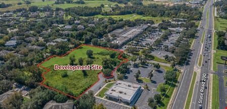 Preview of VacantLand space for Sale at 5330 Southwest College Road