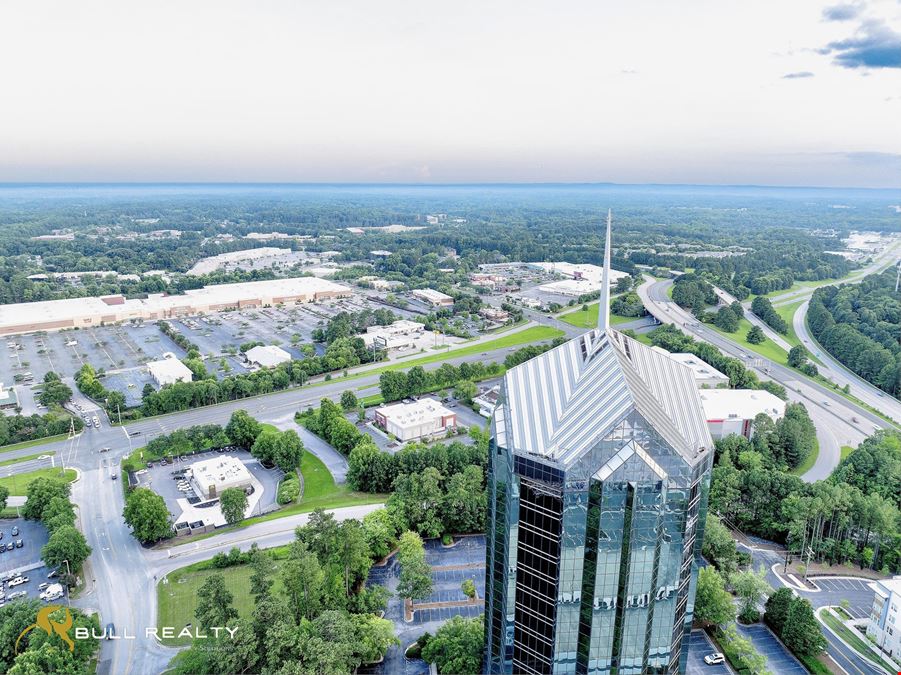 Back-Up Contract Available | 3100 Tower Blvd