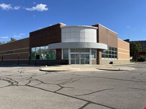 Former Rite Aid