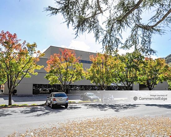 Preview of Office space for Rent at 5820 Stoneridge Mall Road