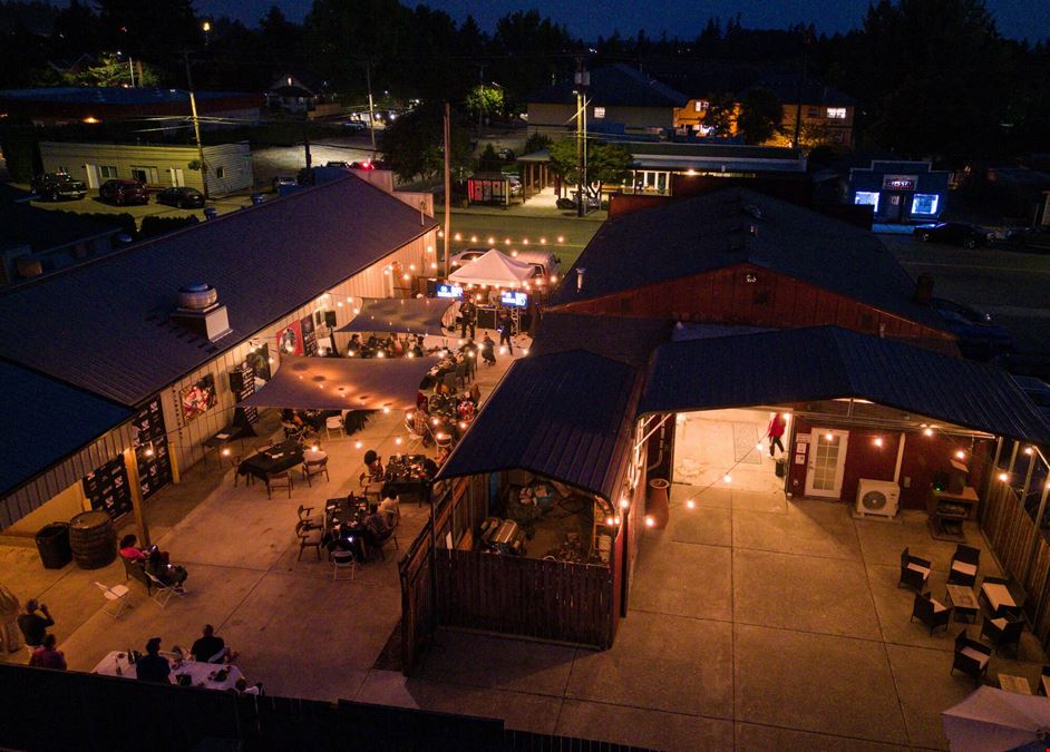 Abbey Creek Winery